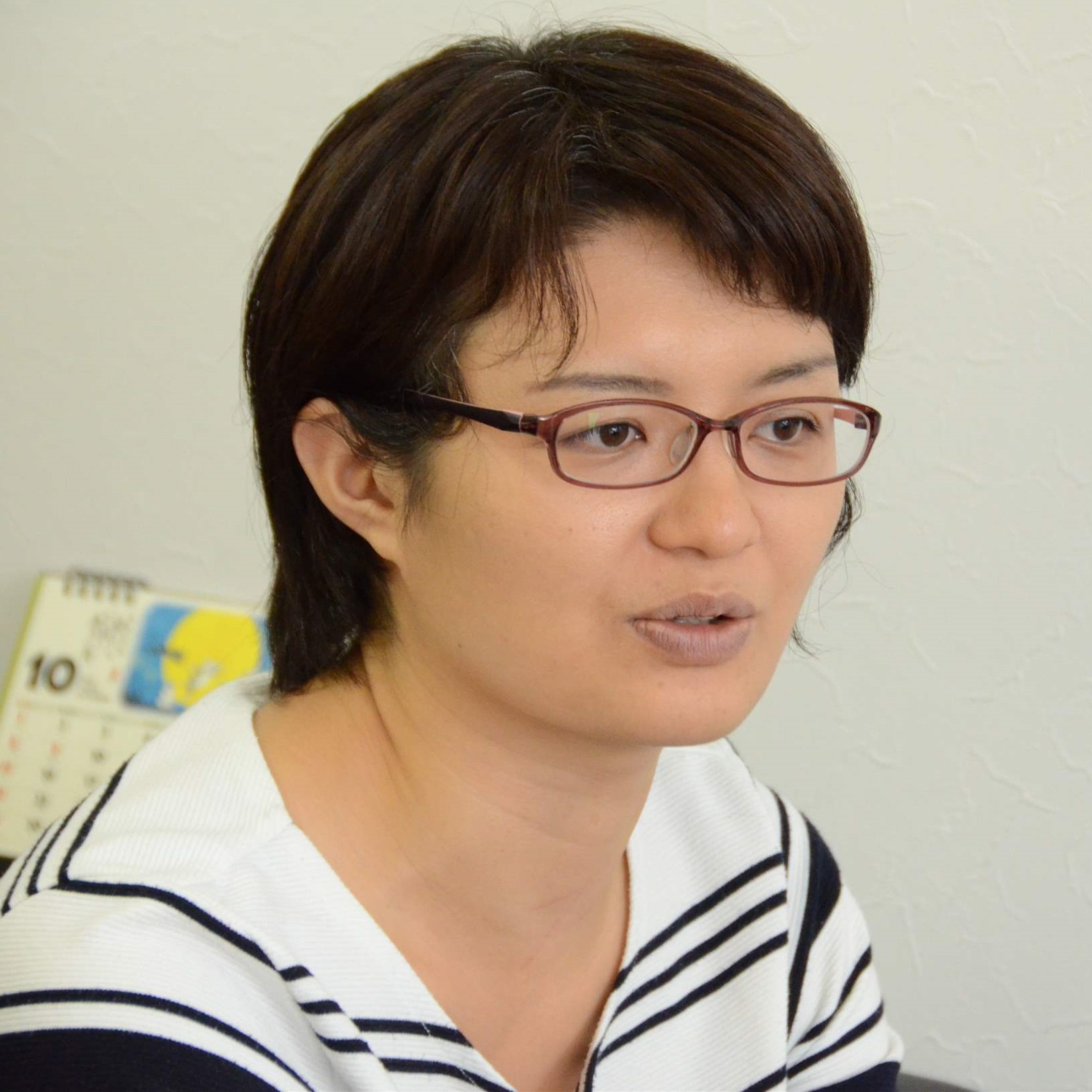 野澤 氏