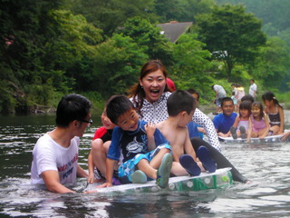 2014年7月　④一学期の終わりに