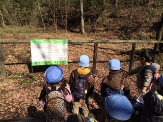 冬のひよどり山へ行ってきました！