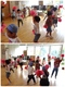 踊りますか！