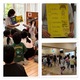 今日も元気にABC♪