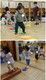 身体をいっぱい動かして🏃（異年齢交流）