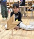 カプラでバランスチャレンジ‼️