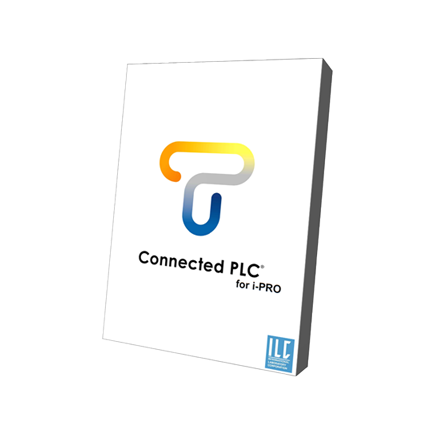 Connected PLC for i-PROアプリ(OP) OPCサーバー用
