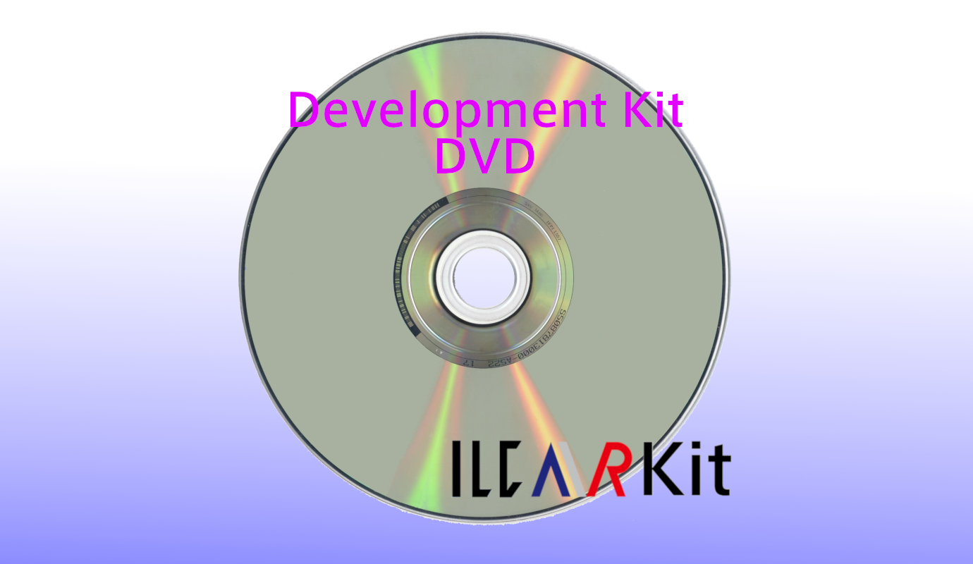 [ILC AIR Kit] Development Kit