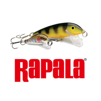 【Rapala】カウントダウンフォトコンテスト