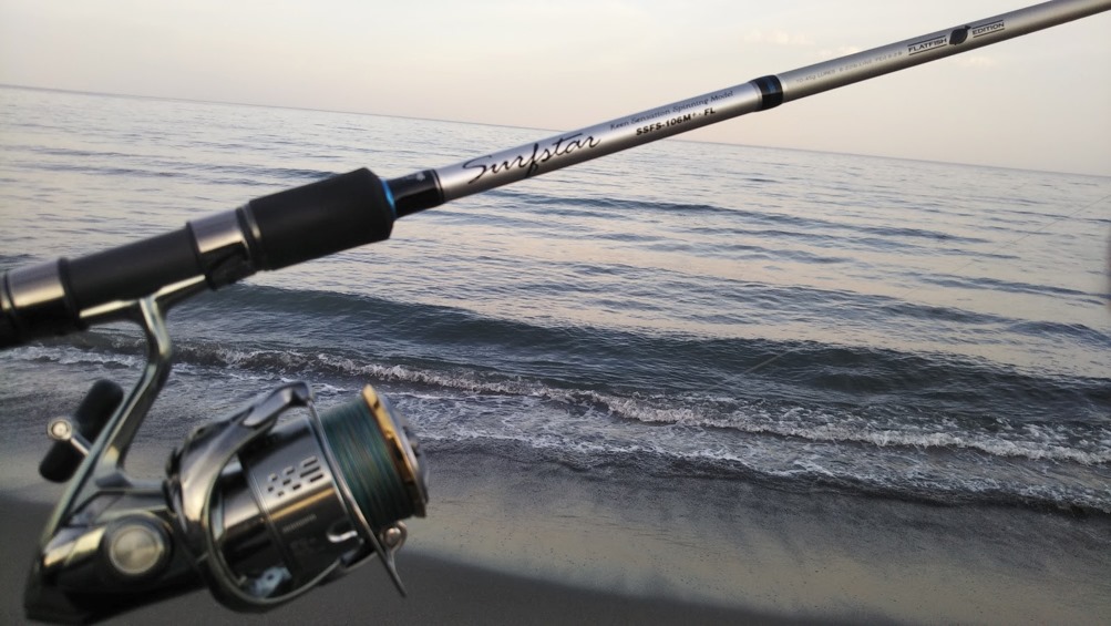 サーフゲーム】スーパーライトサーフゲームという可能性について