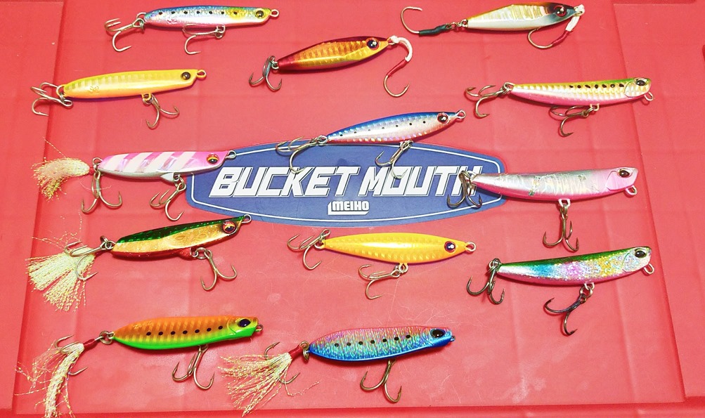 サーフルアーまとめ 2024年完全保存版】サーフアングラー108人に聞いたパイロットルアーに