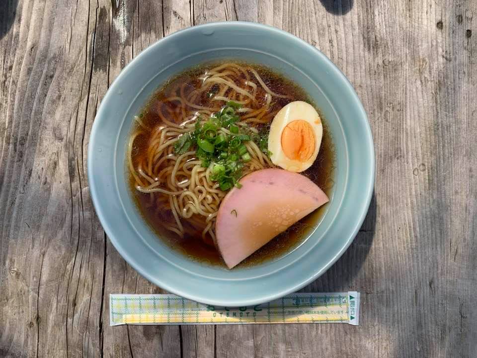 オフショア はじめてのオフショアゲームその 船上での食事などについて アングラーズ 釣果0万件の魚釣り情報サイト