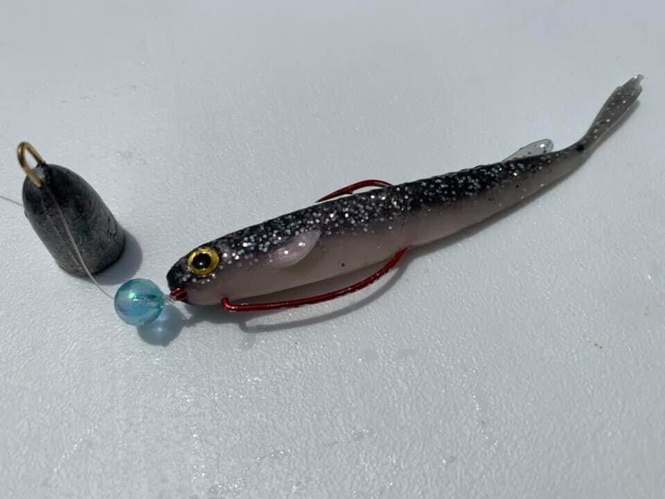 オフショア はじめてのオフショアゲーム ロックフィッシュの回 アングラーズ 釣果300万件の魚釣り情報サイト
