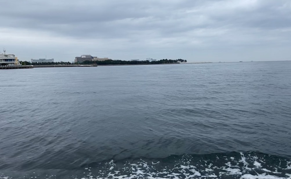 ライトゲーム 沖堤防の魅力を考える アングラーズ 釣果360万件の魚釣り情報サイト