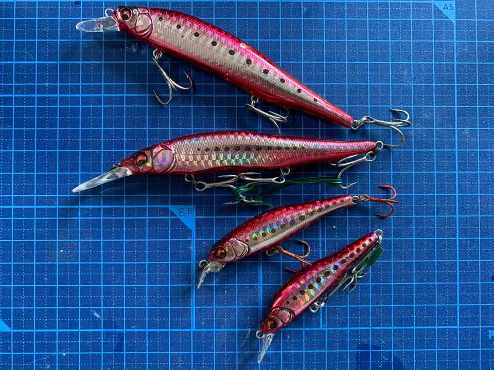 オフショア】ルアーカスタムは効果あり？ - アングラーズ | 釣果600万