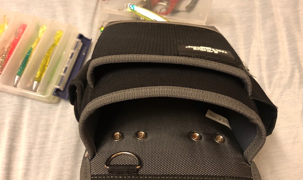 シーバス】おすすめランガンスタイル - アングラーズ | 釣果600万件の