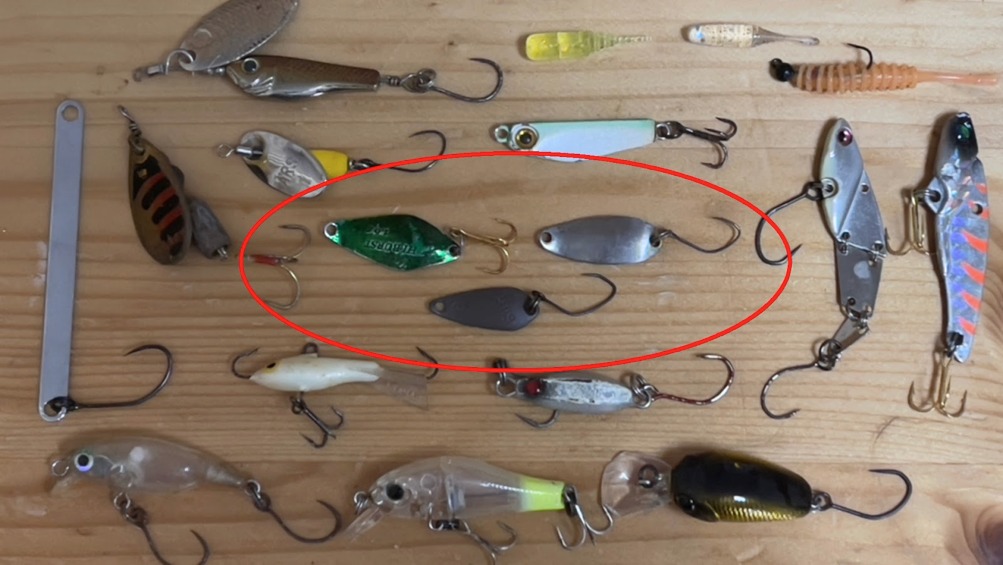 ブラックバス 30分釣行でボウズを逃れる方法 アングラーズ 釣果300万件の魚釣り情報サイト