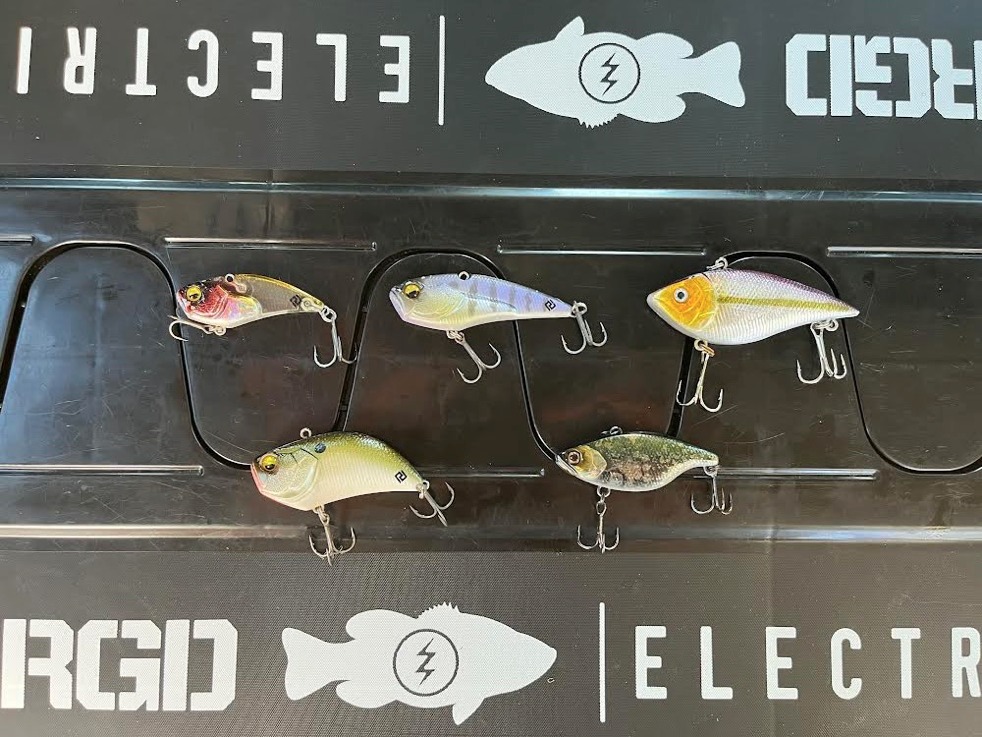 ブラックバス スピニングタックルにおけるpeラインの有効性 アングラーズ 釣果300万件の魚釣り情報サイト