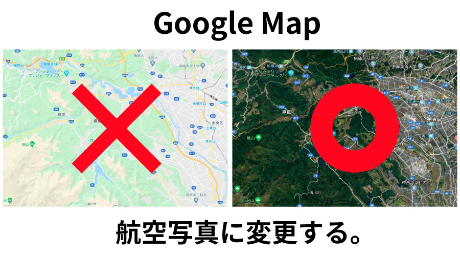 Google Map