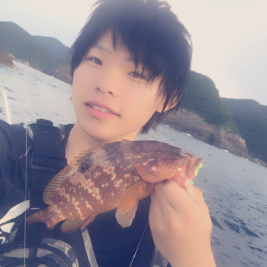 もっきー さんの釣り人プロフィール アングラーズ 釣果0万件の魚釣り情報サイト