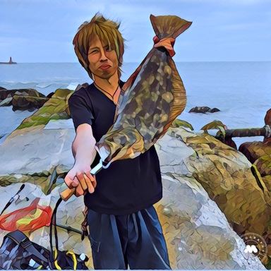 釣具とお風呂が日課monkey さんの釣り人プロフィール アングラーズ 釣果250万件の魚釣り情報サイト