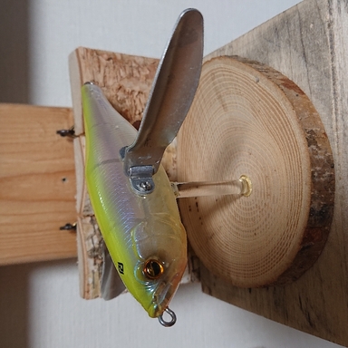 O S P ハイピッチャー1oz ワイルドギル アングラーズ 釣果250万件の魚釣り情報サイト