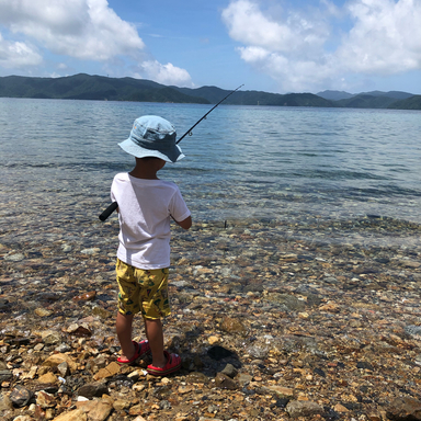 奄美大島の釣り場情報 アングラーズ 釣果190万件の魚釣り情報サイト