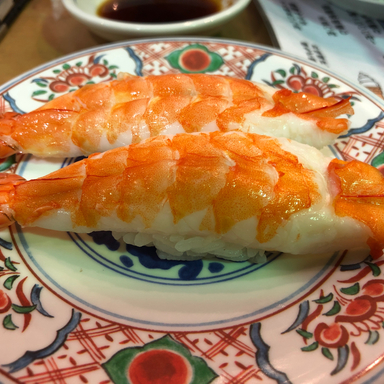 シャコの釣り情報まとめ アングラーズ 釣果0万件の魚釣り情報サイト