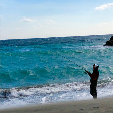 時々 釣りする人 さんの釣り人プロフィール アングラーズ 釣果0万件の魚釣り情報サイト