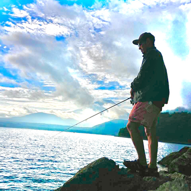 花見川河口の釣果 釣り場情報 22年最新 アングラーズ 釣果300万件の魚釣り情報サイト