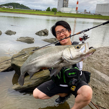 釣りじゃっどがTV
