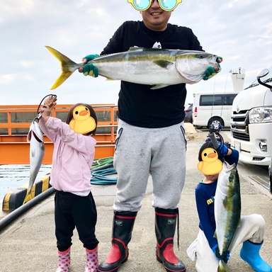 保田沖の釣果 釣り場情報 21年最新 アングラーズ 釣果0万件の魚釣り情報サイト