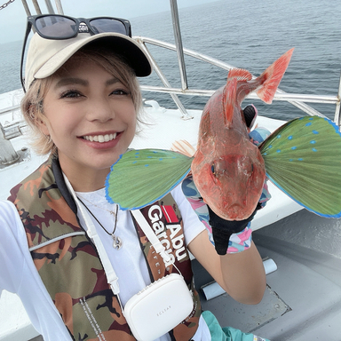 年間1万円支給の公認釣り人160名募集 アングラーズマイスター アングラーズ 釣果300万件の魚釣り情報サイト