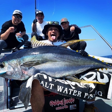 なんでも釣りたいバサーズの人 さんの釣り人プロフィール アングラーズ 釣果300万件の魚釣り情報サイト