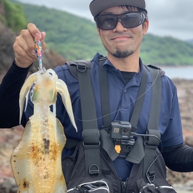 160名募集中 年間1万円支給の公認釣り人アングラーズマイスター 釣り支援金で釣り人の活動を支援 アングラーズ 釣果300万件の魚釣り情報サイト