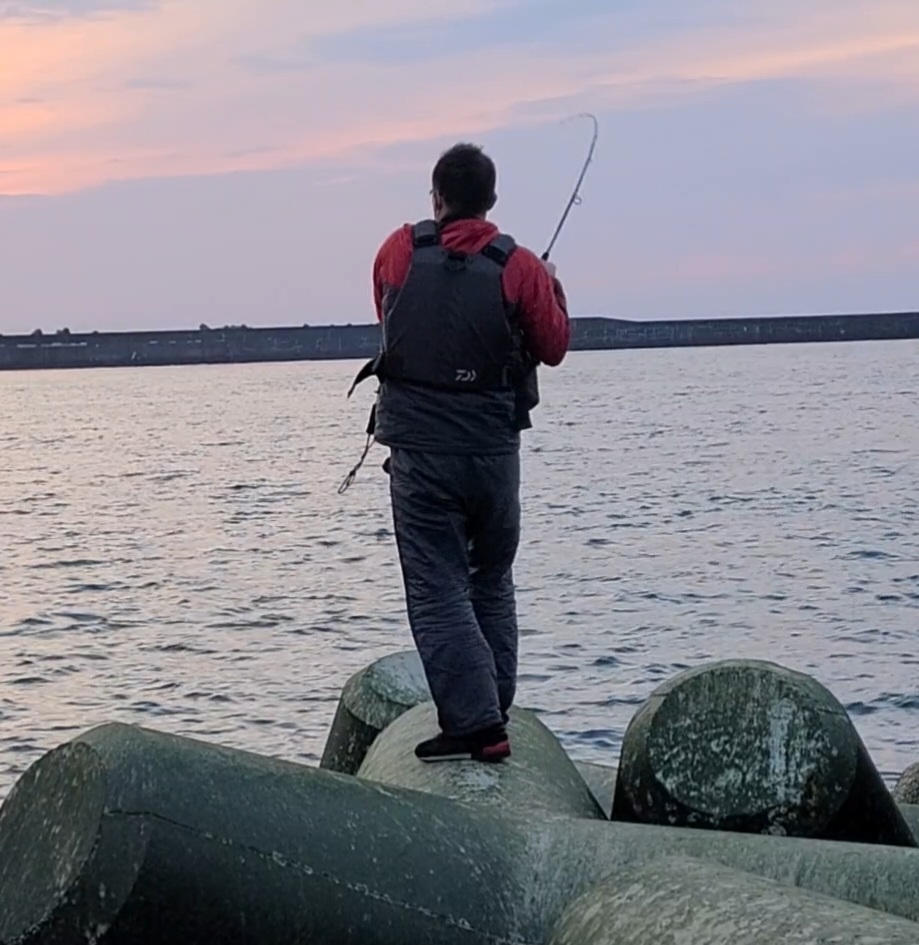 コスパ最高 By しげりん メジャークラフト クロスライド5ジイ Xr5 1002m Lsj のレビュー アングラーズ 釣果300万件の魚釣り情報サイト コスパ最高 By しげりん メジャークラフト クロスライド5ジイ Xr5 1002m Lsj のレビュー アングラーズ 釣果300万件の魚釣り情報サイト