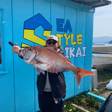 佐世保釣り人 さんの釣り人プロフィール アングラーズ 釣果300万件の魚釣り情報サイト