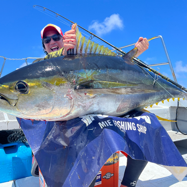 伊勢湾湾奥の釣果 釣り場情報 22年最新 アングラーズ 釣果360万件の魚釣り情報サイト