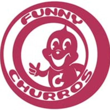 Thumb churrosrogo