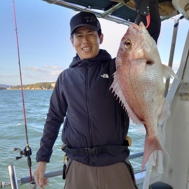 たくさん 関西 さんの釣り人プロフィール アングラーズ 釣果300万件の魚釣り情報サイト
