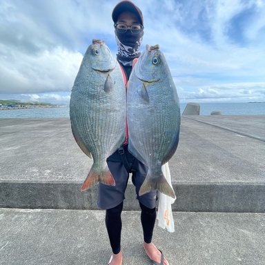 きょーーすけ さんの 22年05月15日のタチウオの釣り 釣果情報 沖縄県 沖縄本島 アングラーズ 釣果300万件の魚釣り情報サイト