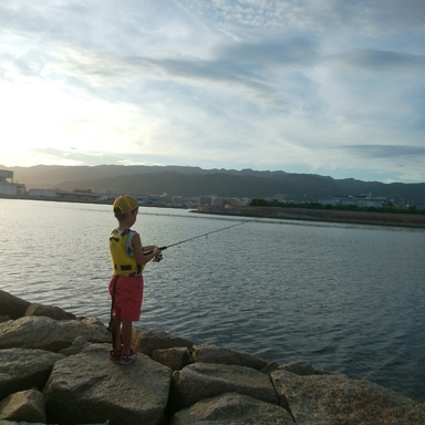 Thumb photo