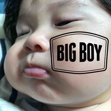 Thumb photo