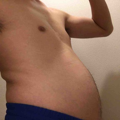 Thumb photo