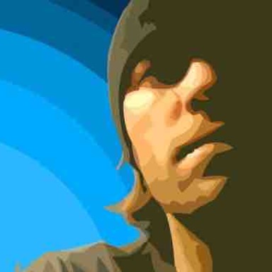 Thumb photo