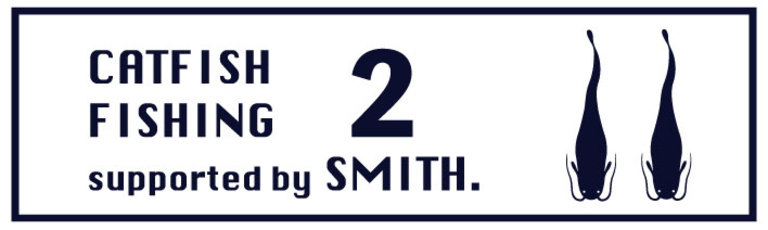 鯰人 2 by SMITH.