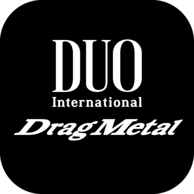 DragMetal cast