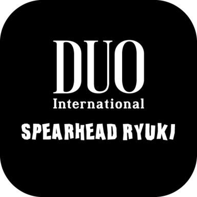 DUOネイティヴトラウトフォトコンテスト