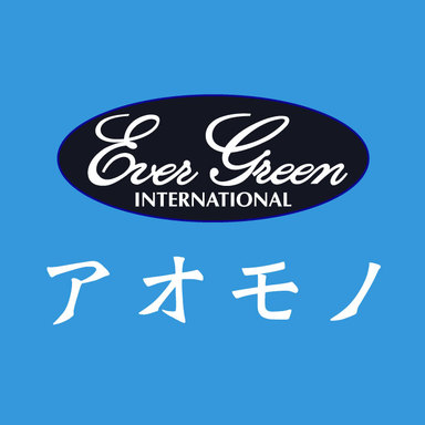 Ever Green cup 青物