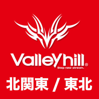 【Valleyhill@北関東/東北】2018年度3月大会