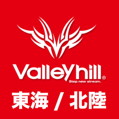 【Valleyhill@東海/北陸】2018年度3月大会