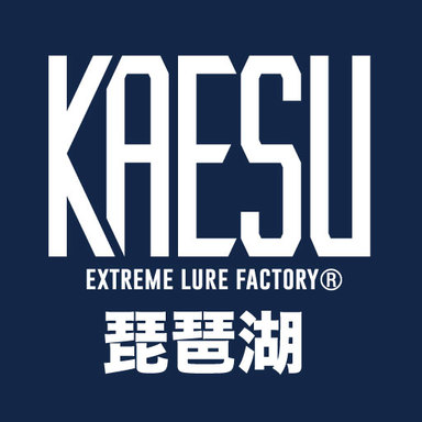 【KAESU】ブラックバス2018 琵琶湖