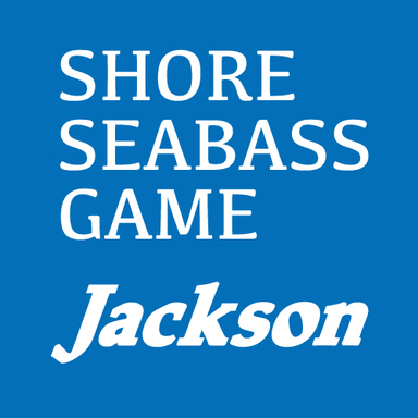 【JACKSON】 ショアシーバスゲーム